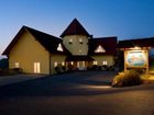 фото отеля Hotel Pension Loipersdorf Oasis
