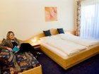 фото отеля Hotel Pension Loipersdorf Oasis