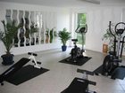 фото отеля Hotel Pension Loipersdorf Oasis