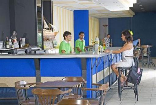 фото отеля Hotel Esdem Garden Kemer