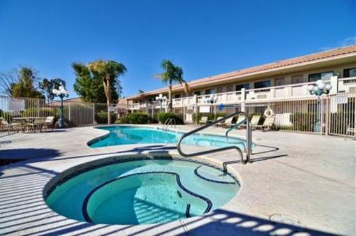 фото отеля BEST WESTERN PLUS Casa Grande Suites