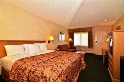 фото отеля BEST WESTERN PLUS Casa Grande Suites