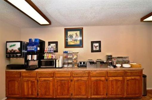 фото отеля BEST WESTERN PLUS Casa Grande Suites