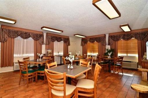 фото отеля BEST WESTERN PLUS Casa Grande Suites