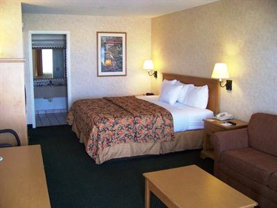 фото отеля BEST WESTERN PLUS Casa Grande Suites