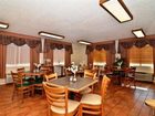 фото отеля BEST WESTERN PLUS Casa Grande Suites