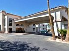фото отеля BEST WESTERN PLUS Casa Grande Suites