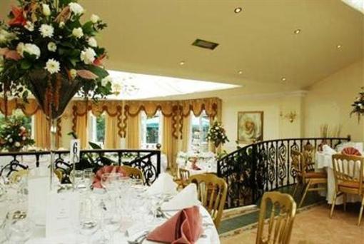 фото отеля Ardmore House Hotel St Albans