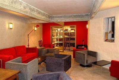 фото отеля Art's Hotel