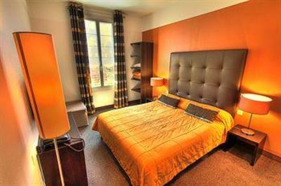 фото отеля Art's Hotel
