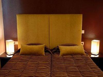 фото отеля Art's Hotel