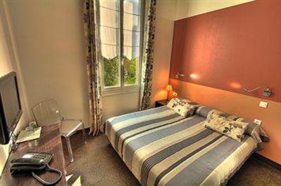 фото отеля Art's Hotel