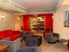 фото отеля Art's Hotel