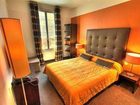 фото отеля Art's Hotel
