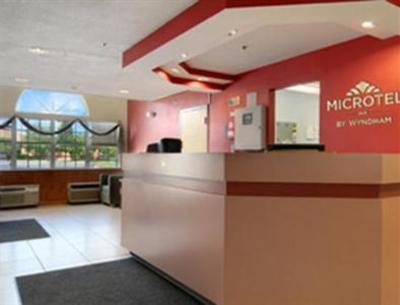 фото отеля Americas Best Value Inn - East Syracuse