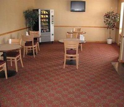 фото отеля Americas Best Value Inn - East Syracuse