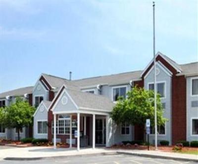 фото отеля Americas Best Value Inn - East Syracuse