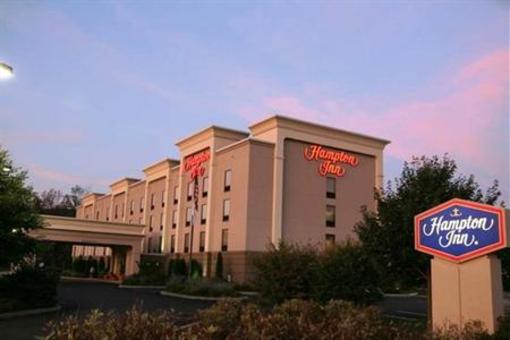 фото отеля Hampton Inn Oneonta