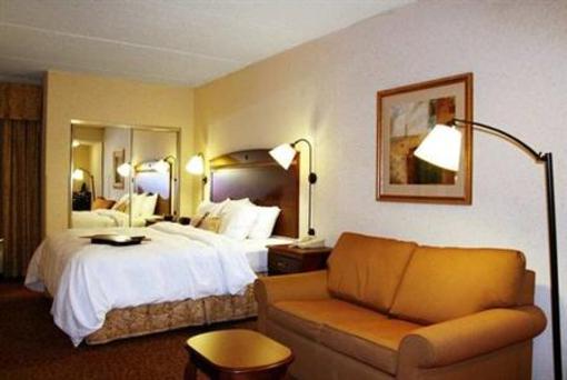 фото отеля Hampton Inn Oneonta