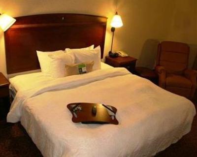 фото отеля Hampton Inn Oneonta