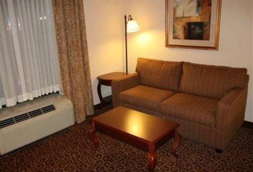 фото отеля Hampton Inn Oneonta