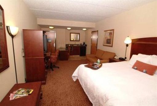 фото отеля Hampton Inn Oneonta