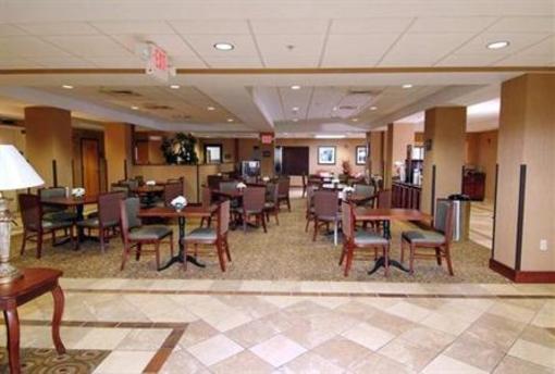 фото отеля Hampton Inn Oneonta