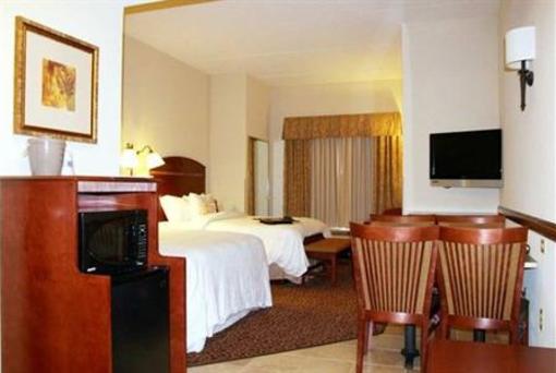 фото отеля Hampton Inn Oneonta