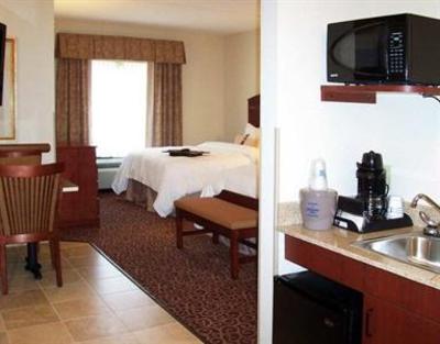 фото отеля Hampton Inn Oneonta