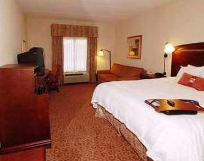 фото отеля Hampton Inn Oneonta
