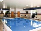фото отеля Hampton Inn Oneonta
