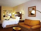 фото отеля Hampton Inn Oneonta