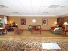 фото отеля Hampton Inn Oneonta