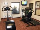 фото отеля Hampton Inn Oneonta