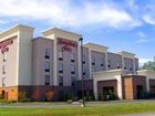 фото отеля Hampton Inn Oneonta