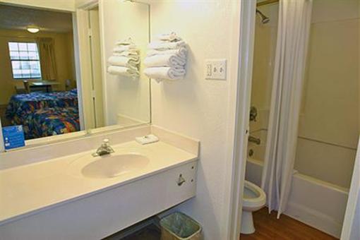 фото отеля Motel 6 San Antonio NW-Medical Center