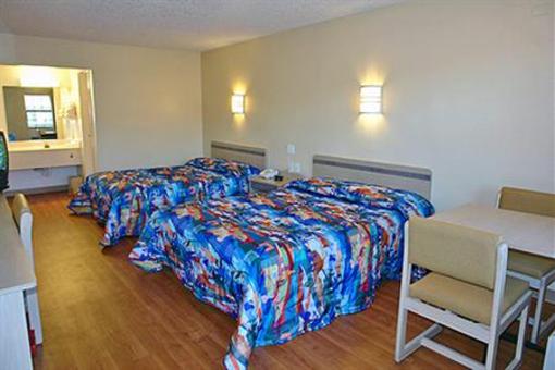 фото отеля Motel 6 San Antonio NW-Medical Center