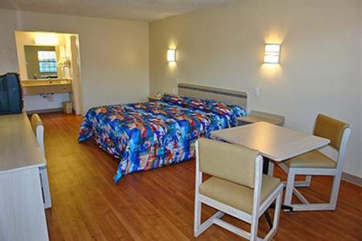 фото отеля Motel 6 San Antonio NW-Medical Center