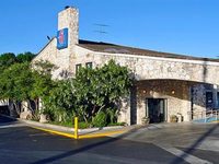 Motel 6 San Antonio NW-Medical Center