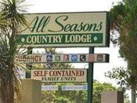 All Seasons Country Lodge
