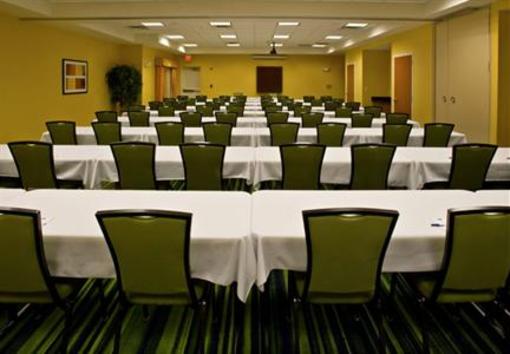 фото отеля Fairfield Inn & Suites by Marriott - Louisville East