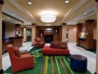 фото отеля Fairfield Inn & Suites by Marriott - Louisville East