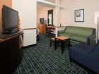 фото отеля Fairfield Inn & Suites by Marriott - Louisville East