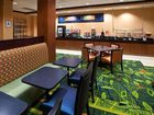 фото отеля Fairfield Inn & Suites by Marriott - Louisville East