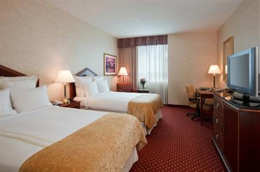 фото отеля Ohio University Inn & Conference Center