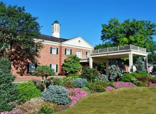 фото отеля Ohio University Inn & Conference Center