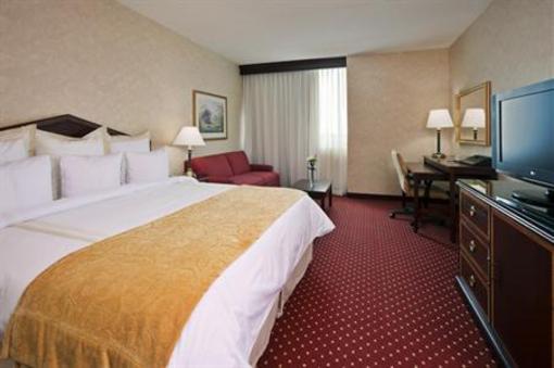 фото отеля Ohio University Inn & Conference Center