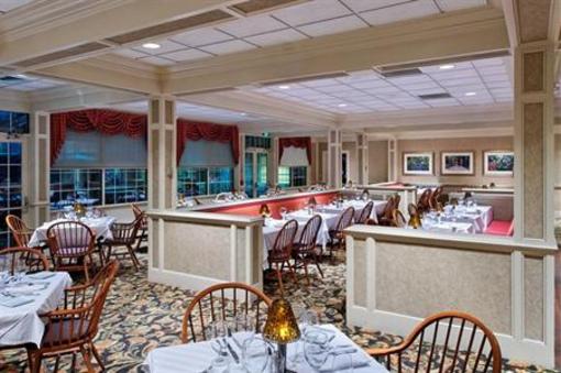 фото отеля Ohio University Inn & Conference Center