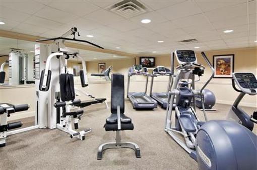 фото отеля Ohio University Inn & Conference Center
