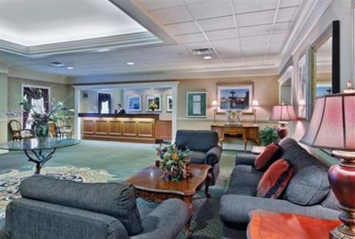фото отеля Ohio University Inn & Conference Center